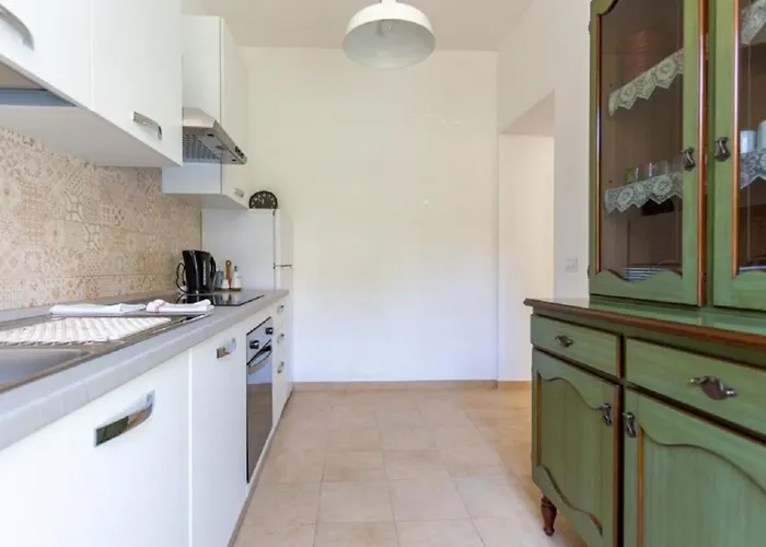 Apartment Vatican Terrione 105