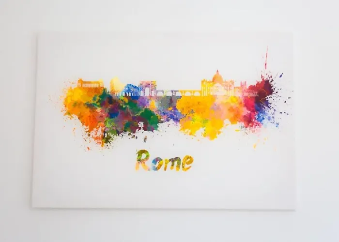 Vatican Terrione 105